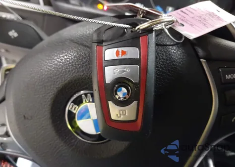 2017 BMW 330E Iperformance из США, поврежденный, VIN WBA8E1C36HA158815